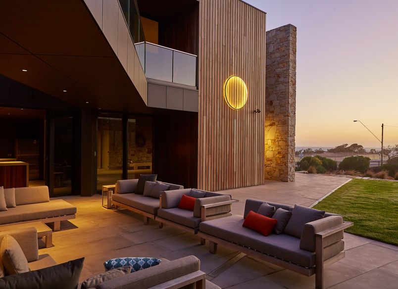 Ocean Residence