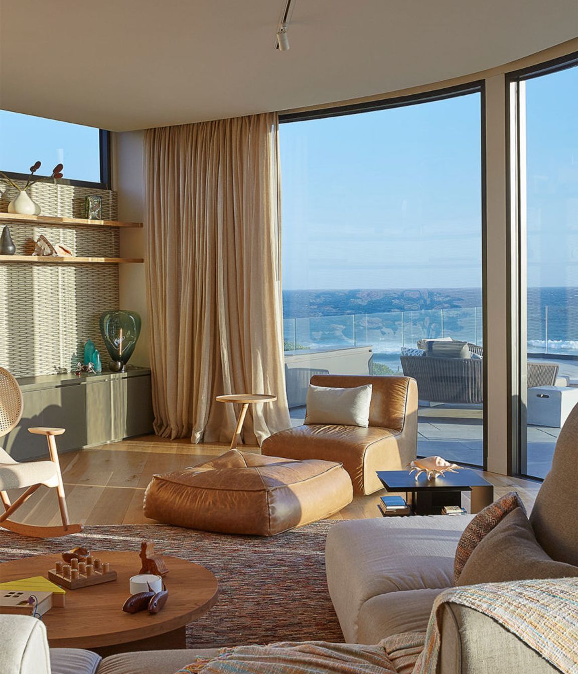 Ocean Residence