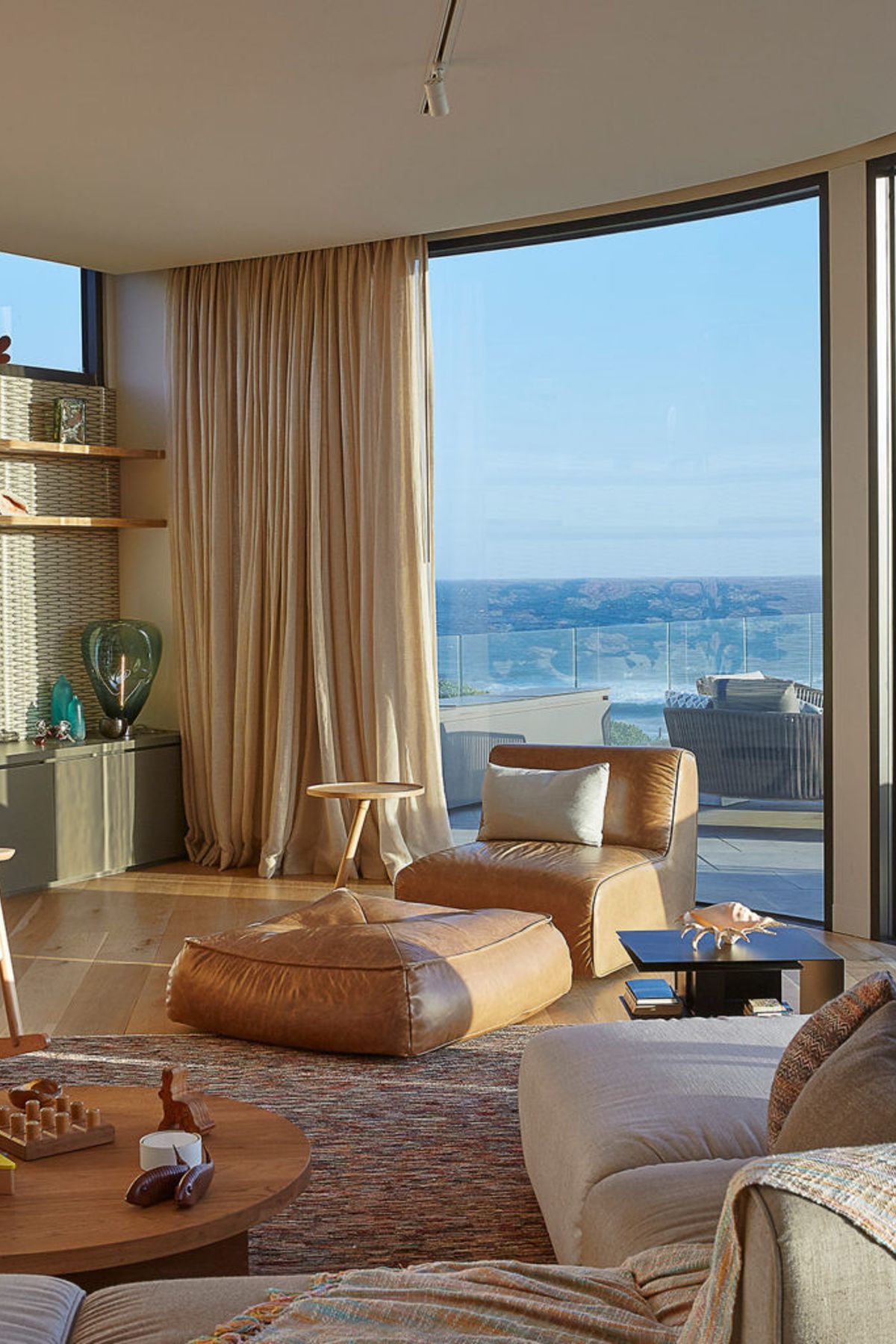 Ocean Residence