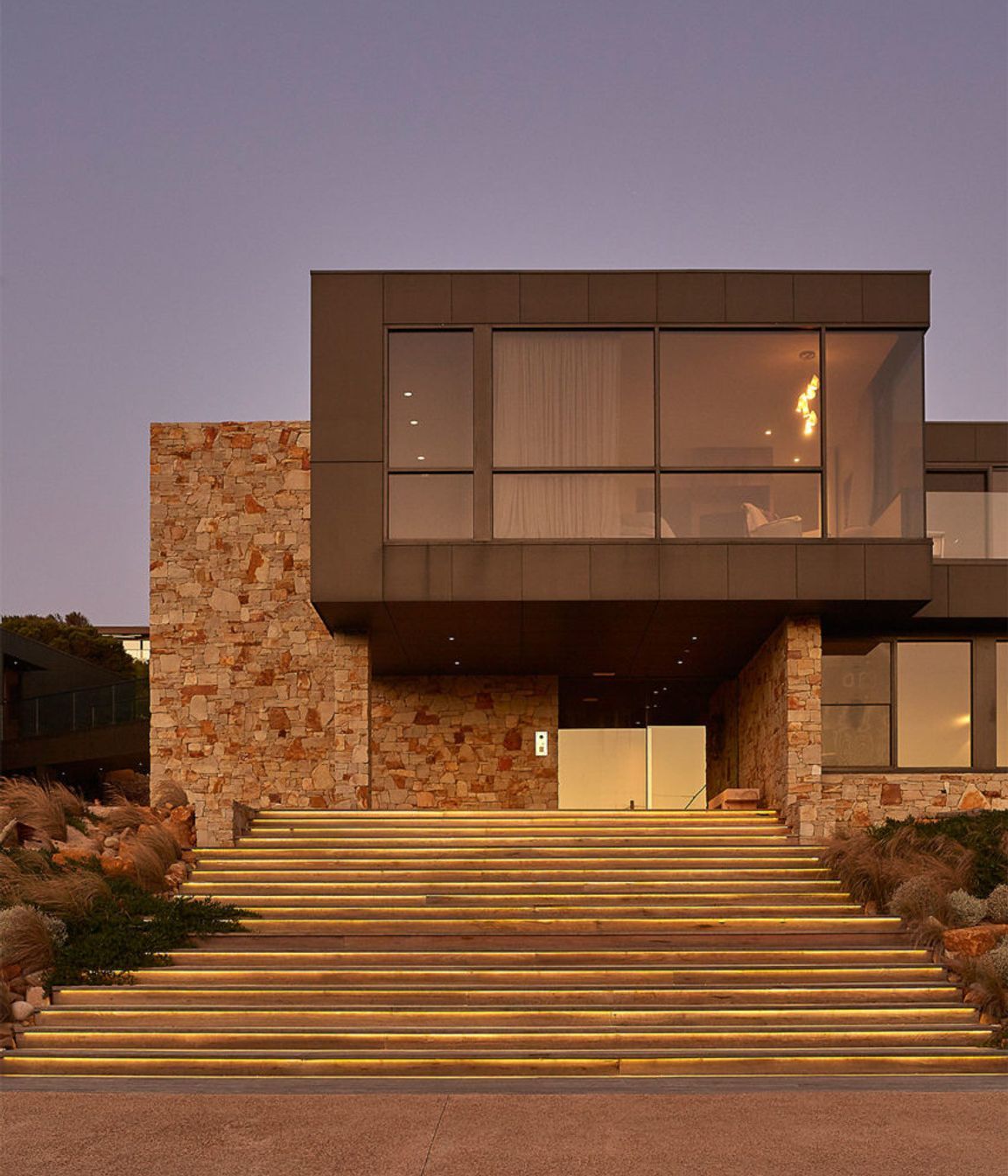 Ocean Residence