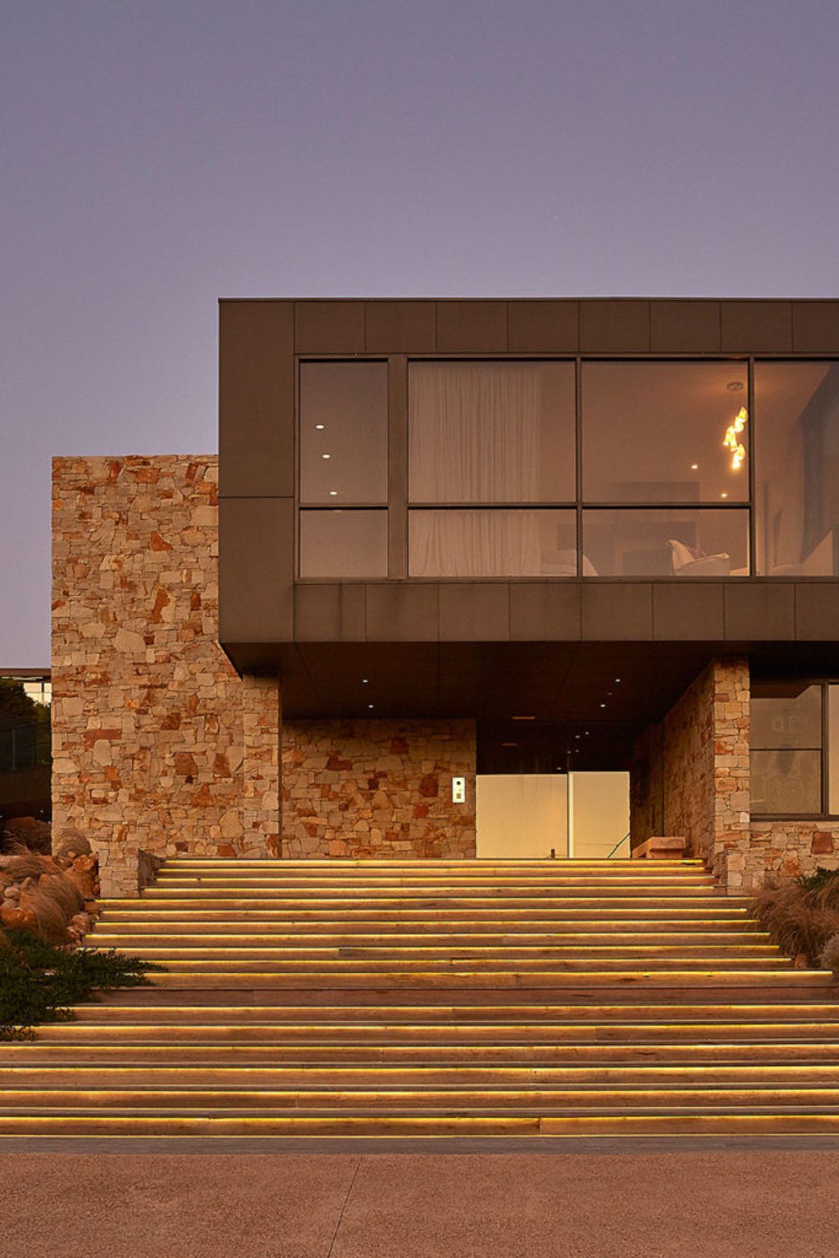 Ocean Residence