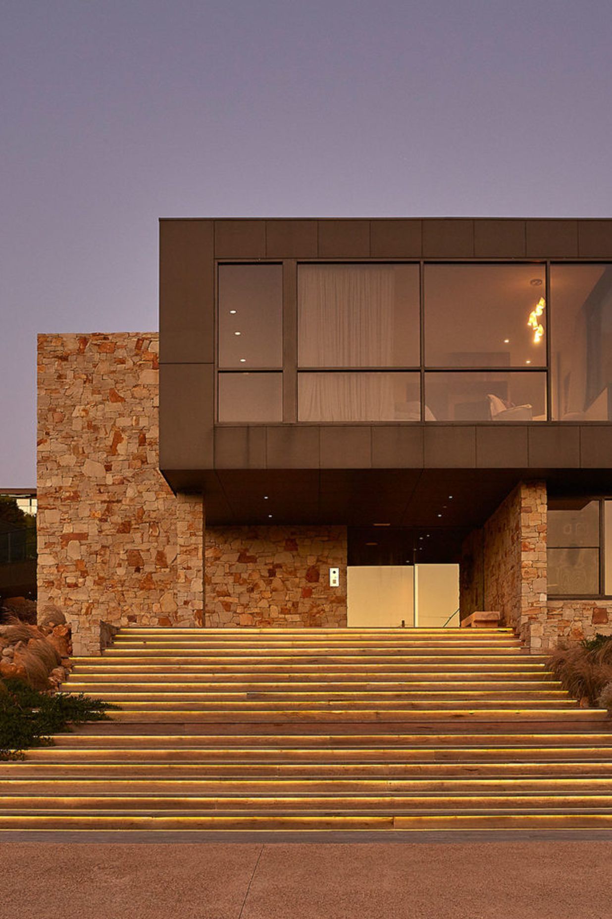 Ocean Residence