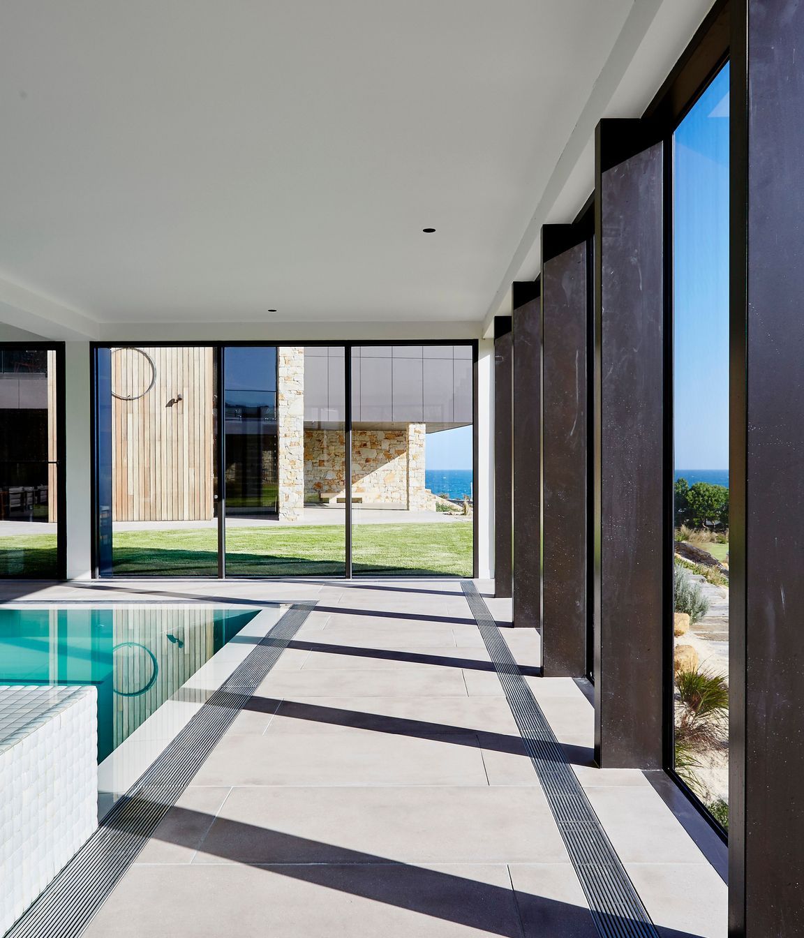Ocean Residence