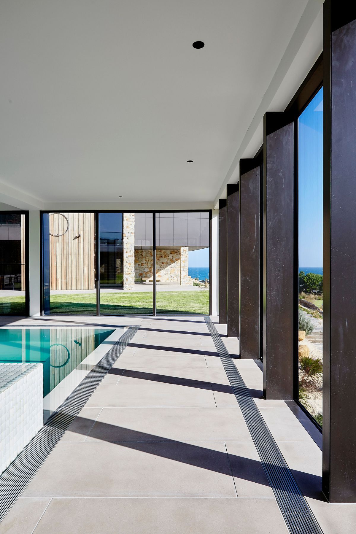 Ocean Residence