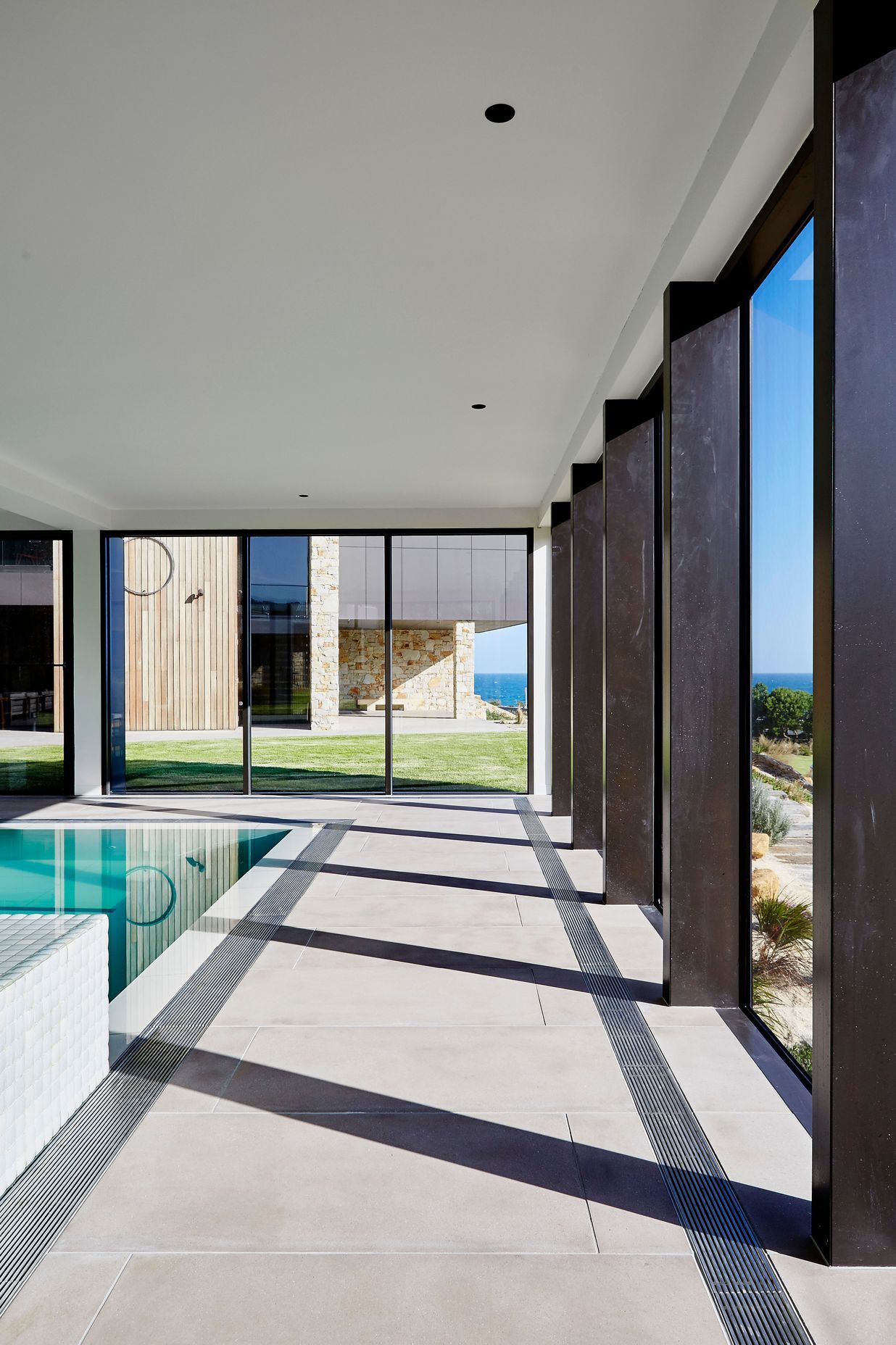 Ocean Residence