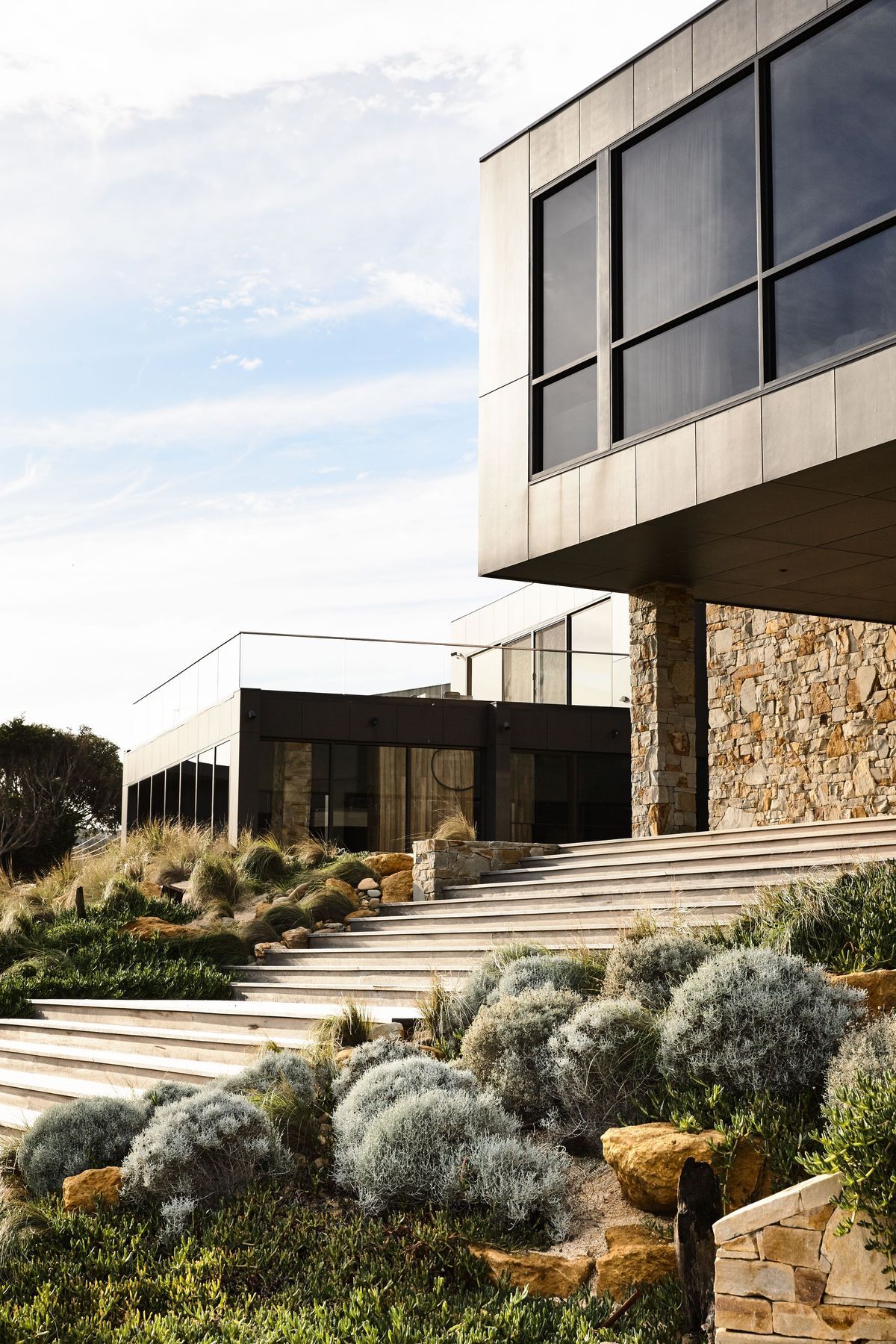 Ocean Residence