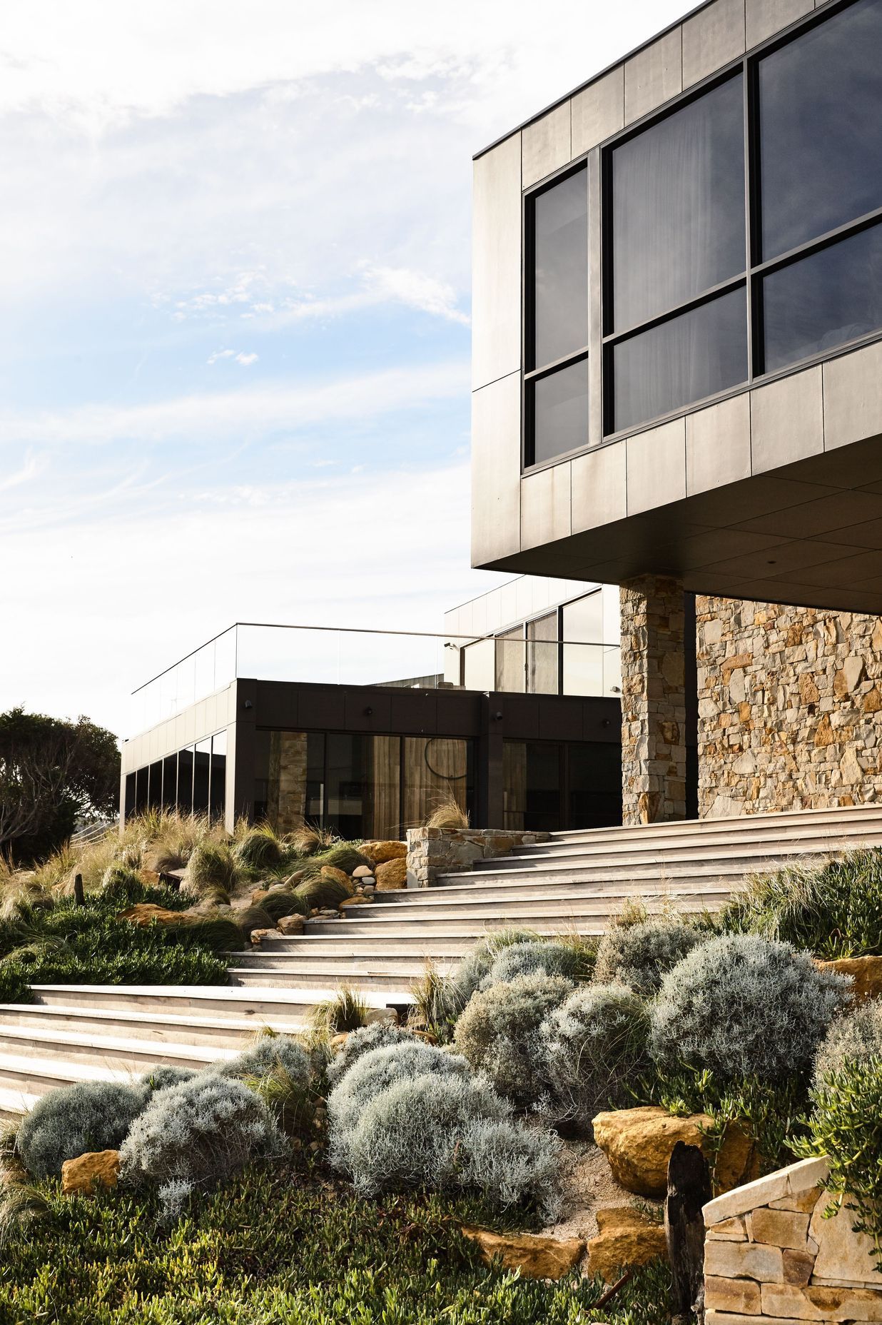 Ocean Residence
