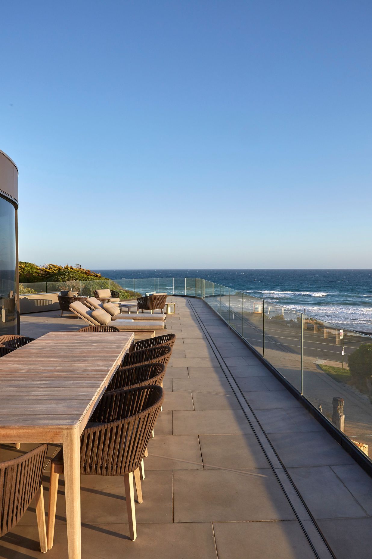 Ocean Residence