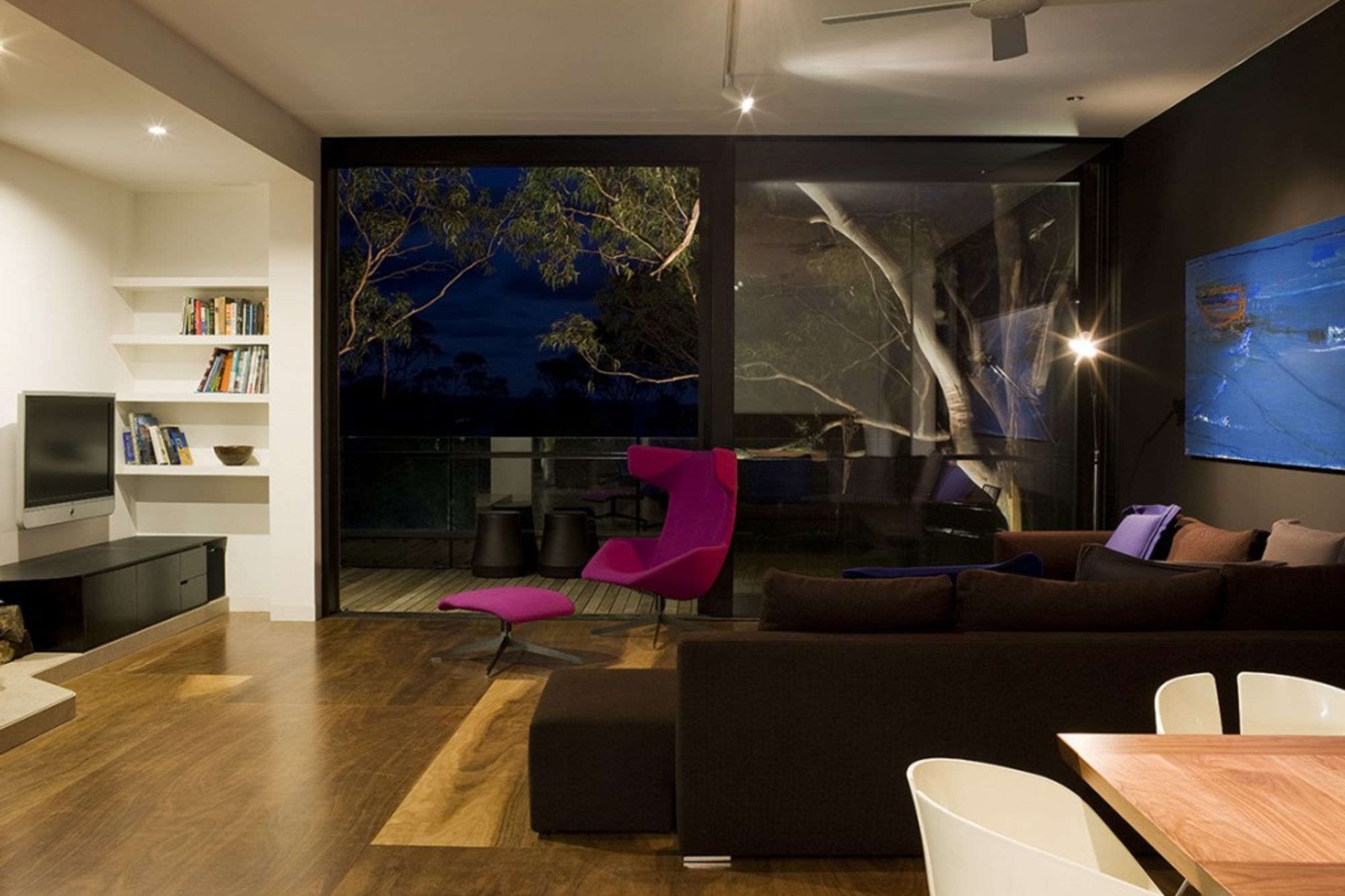 Tree House