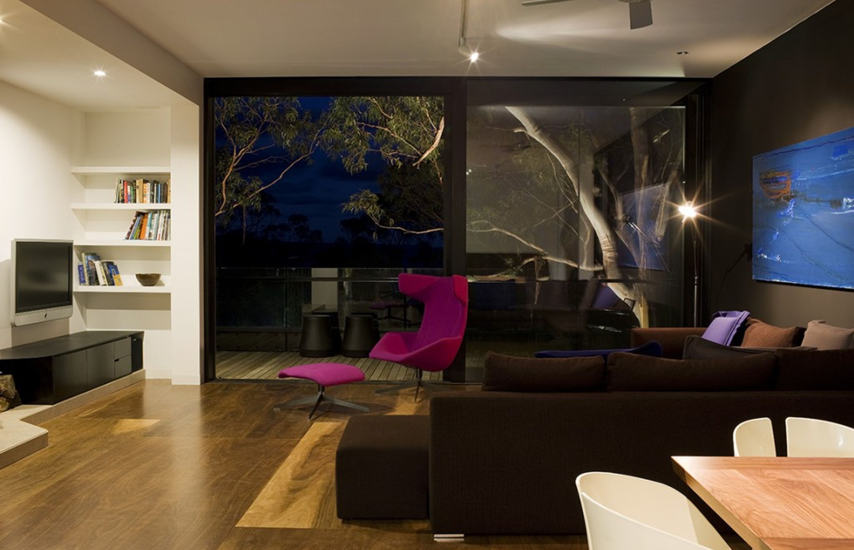 Tree House