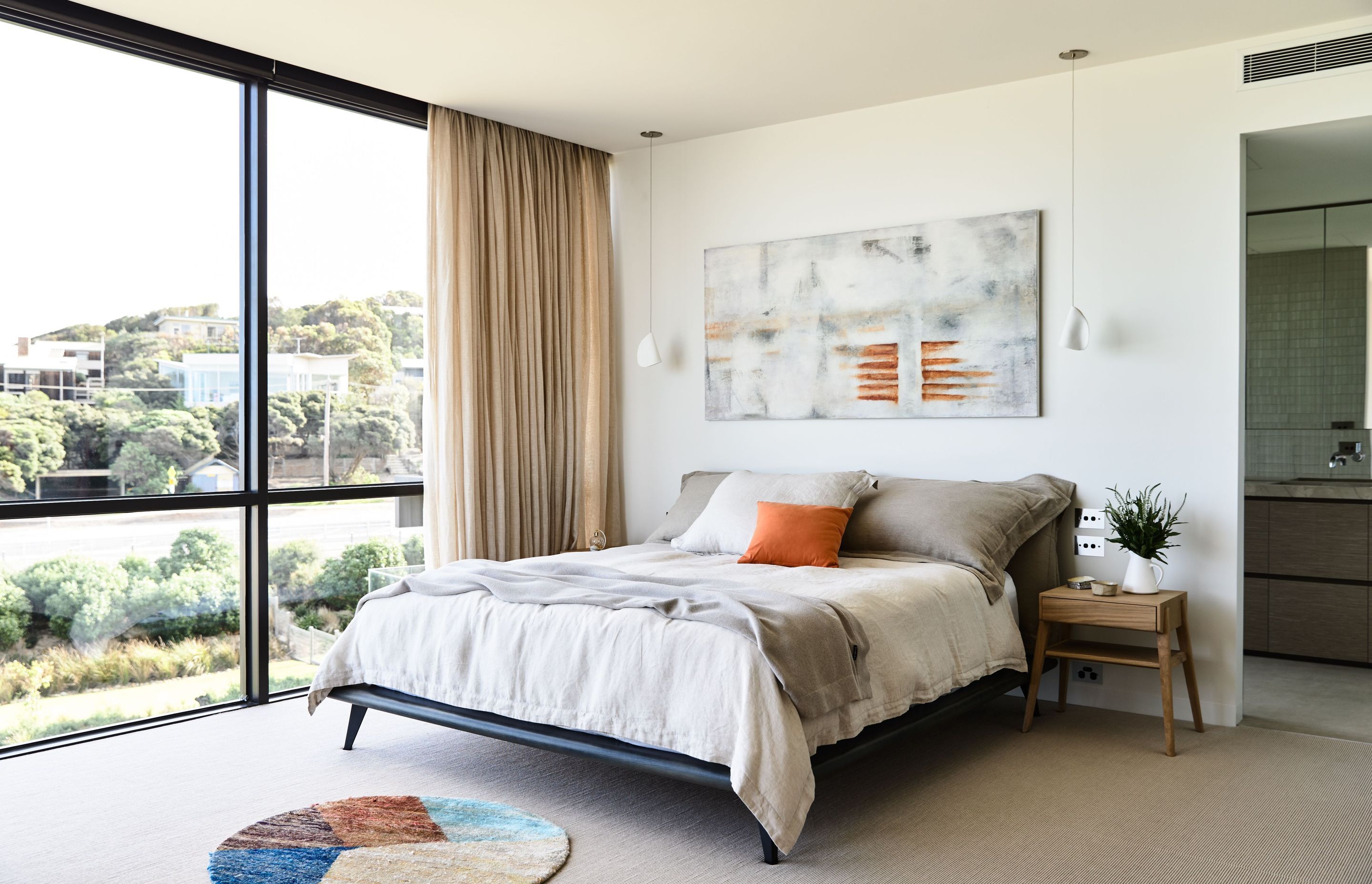 Ocean Residence