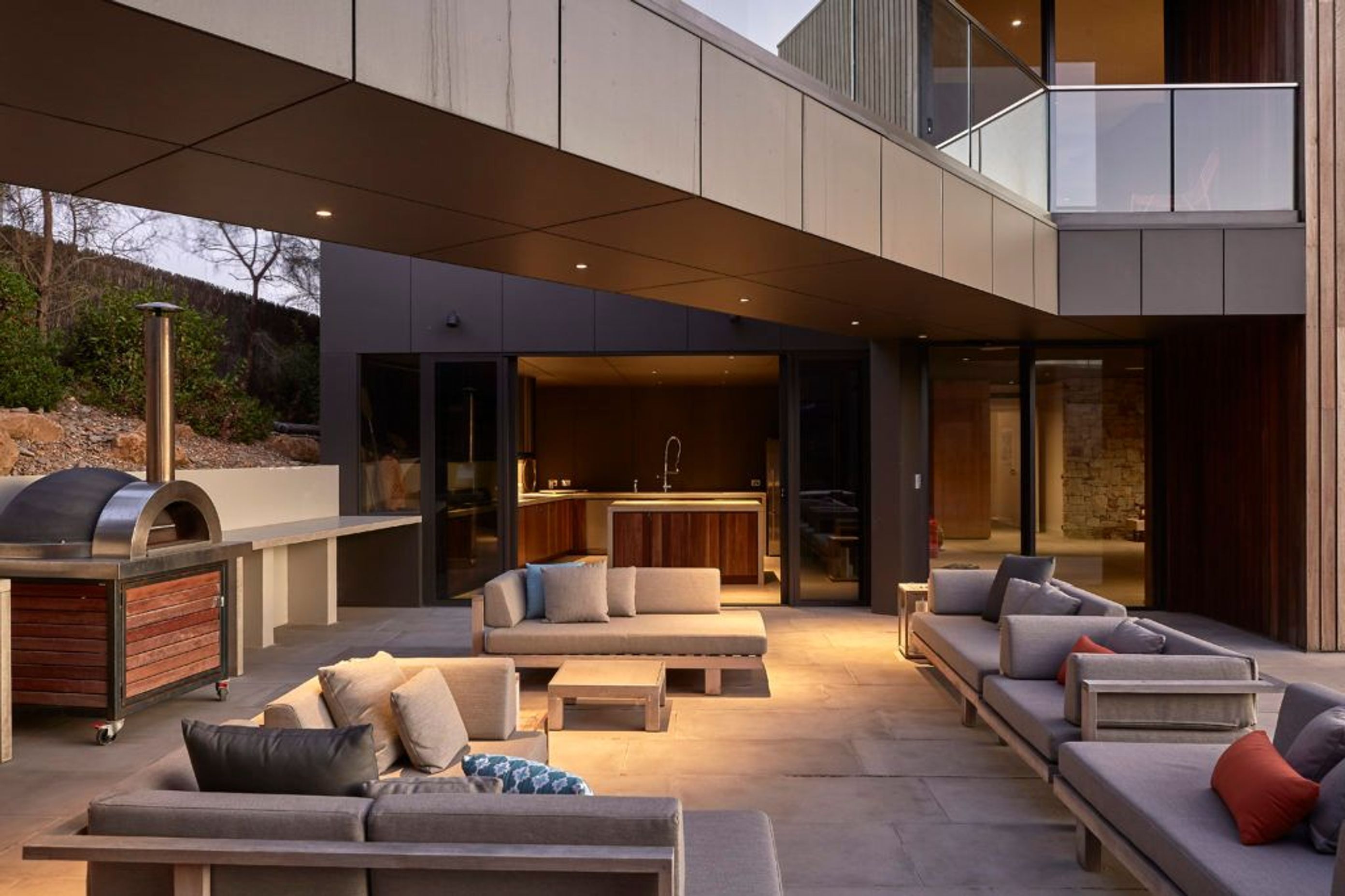 Ocean Residence
