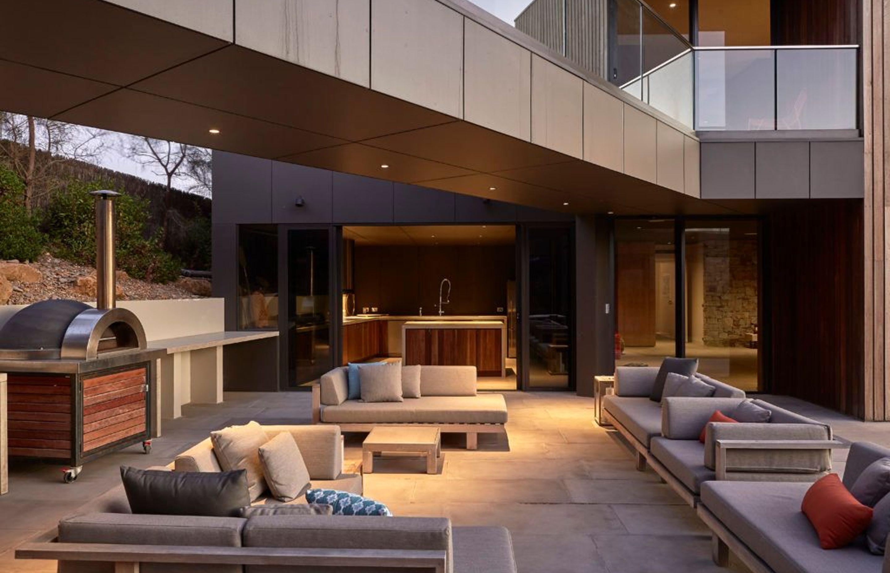 Ocean Residence