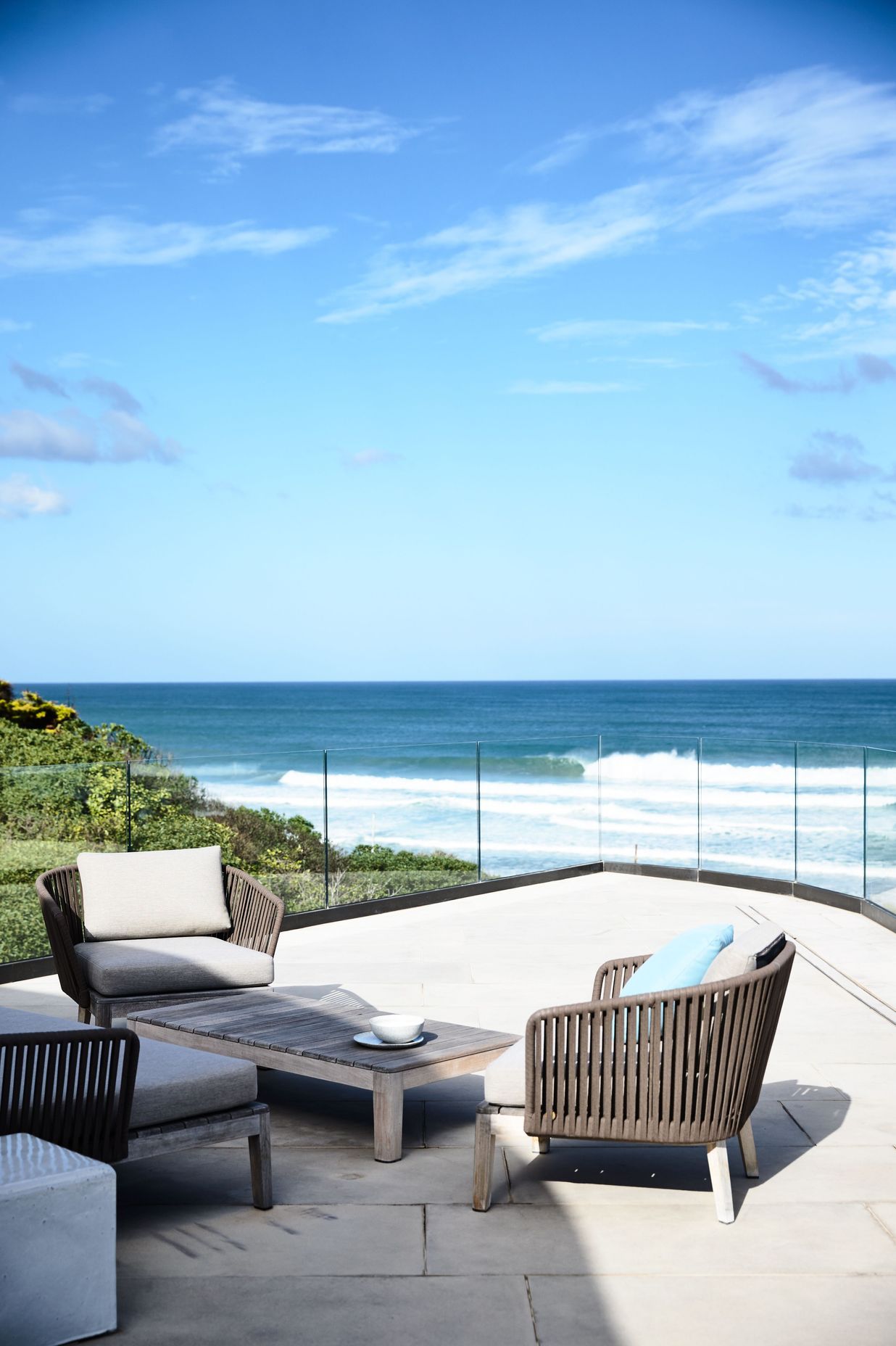 Ocean Residence