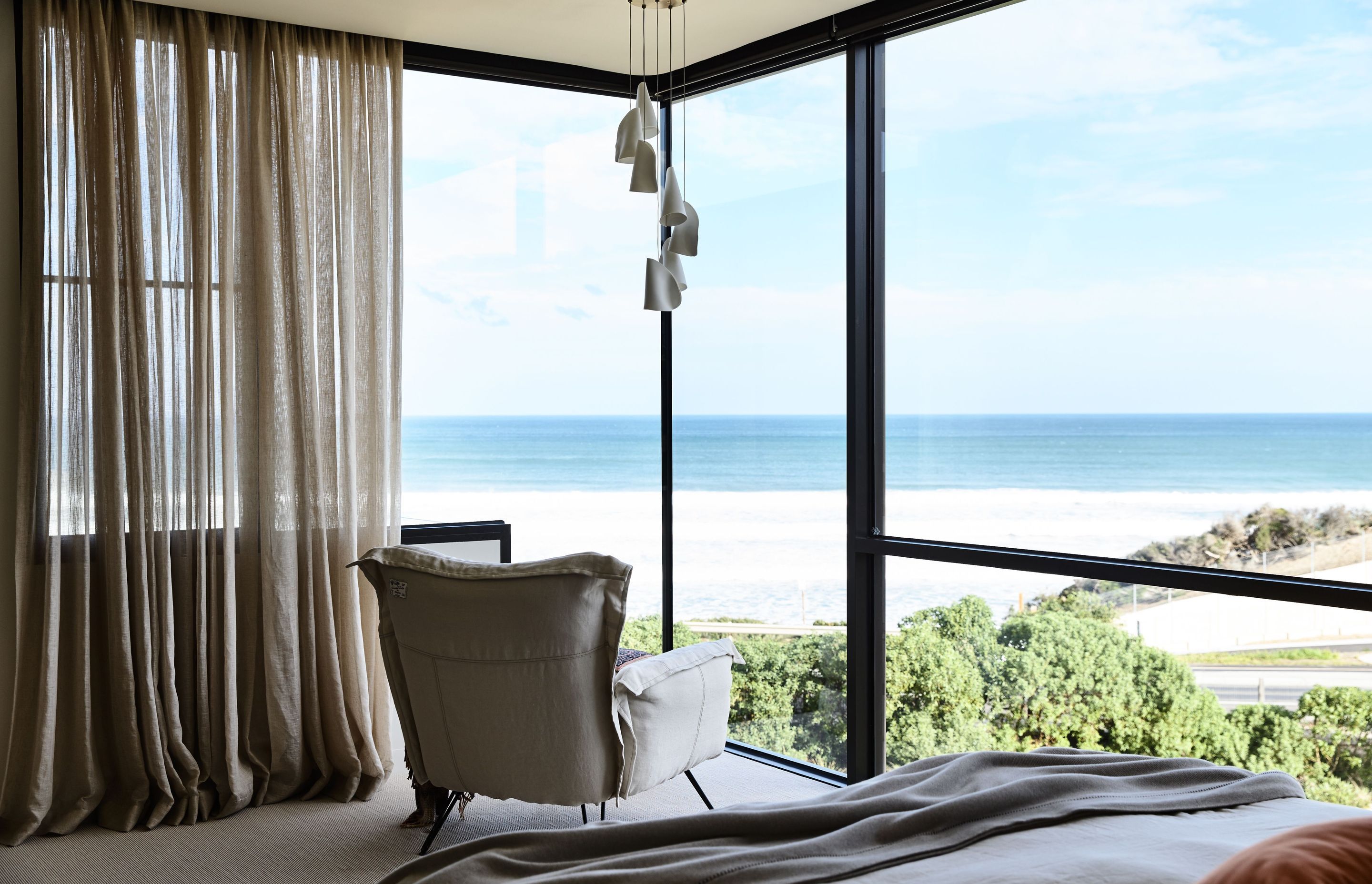 Ocean Residence