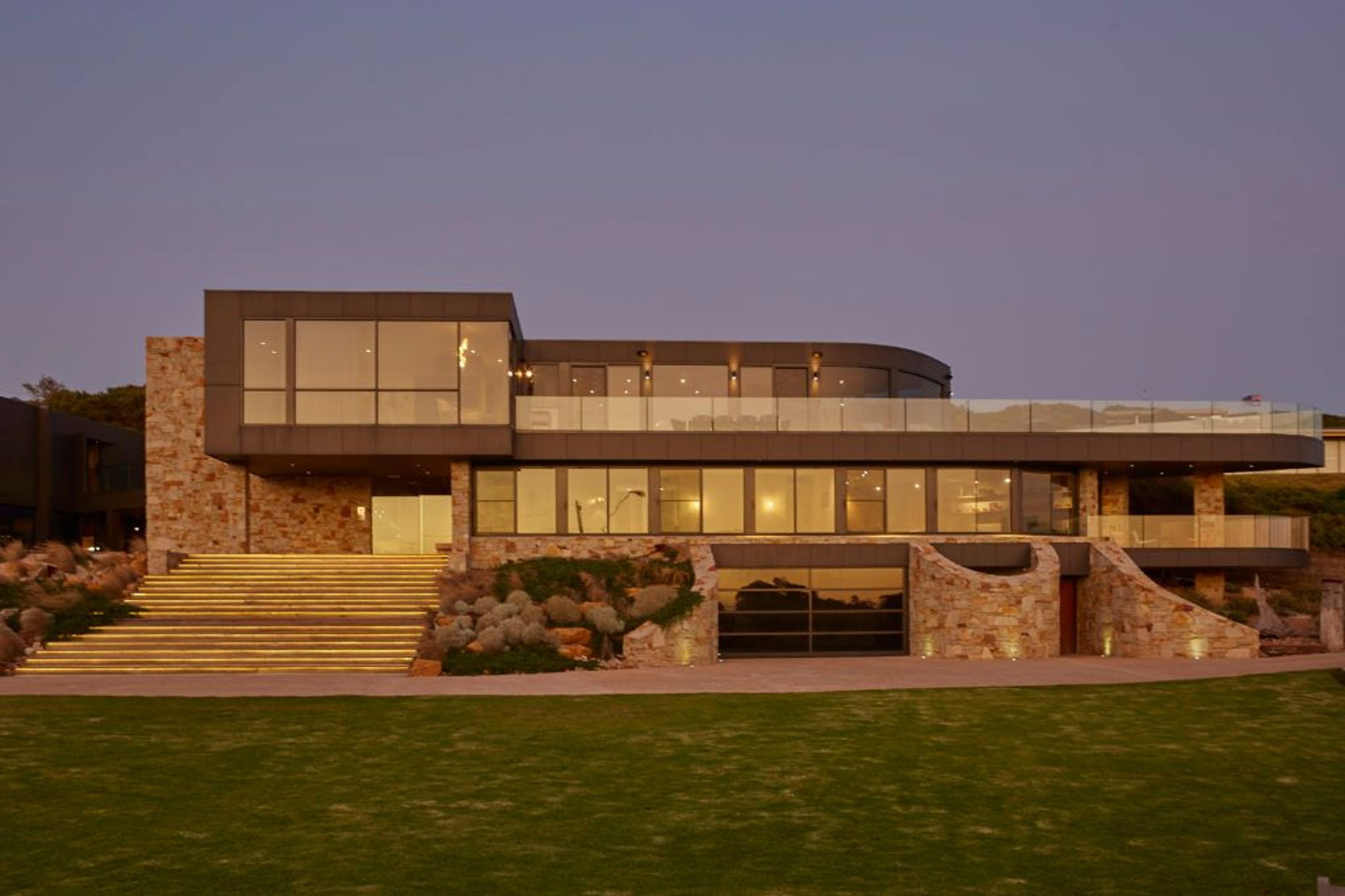 Ocean Residence