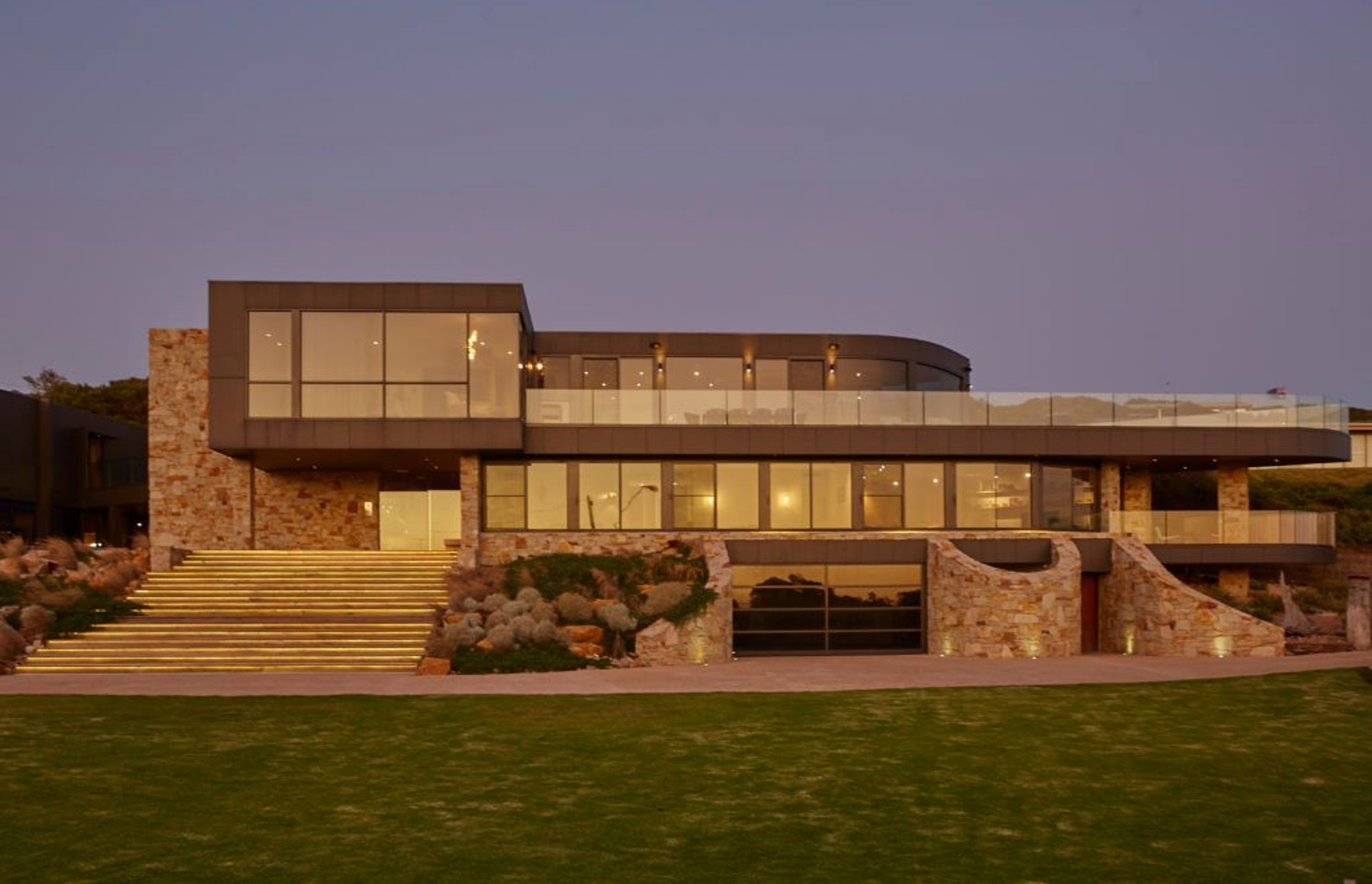 Ocean Residence