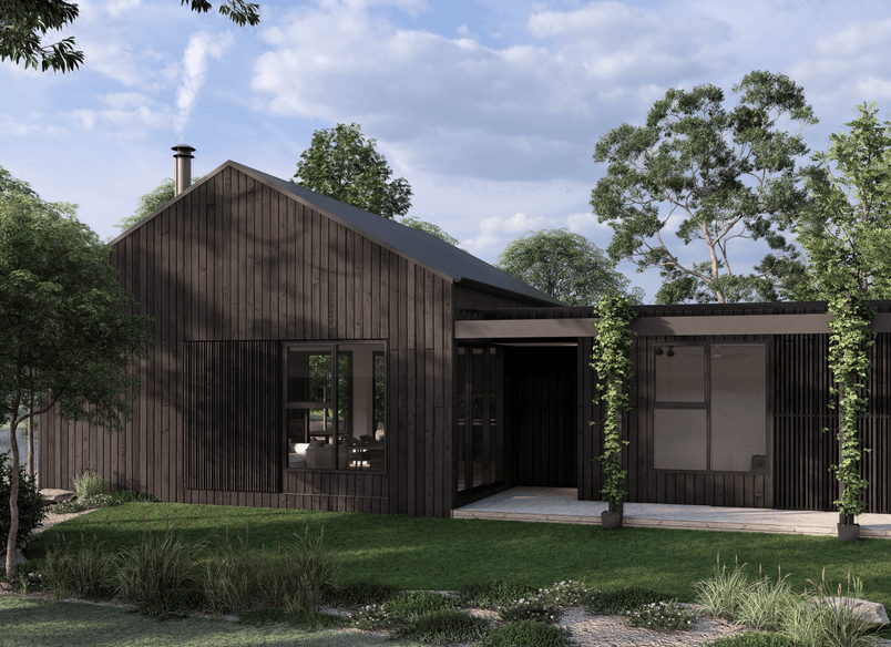 Shadow House