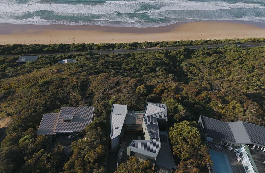 Fairhaven Beach House