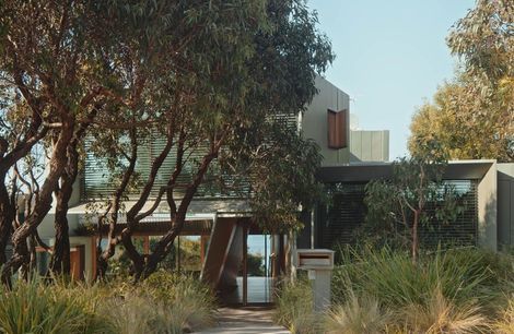 Fairhaven Beach House