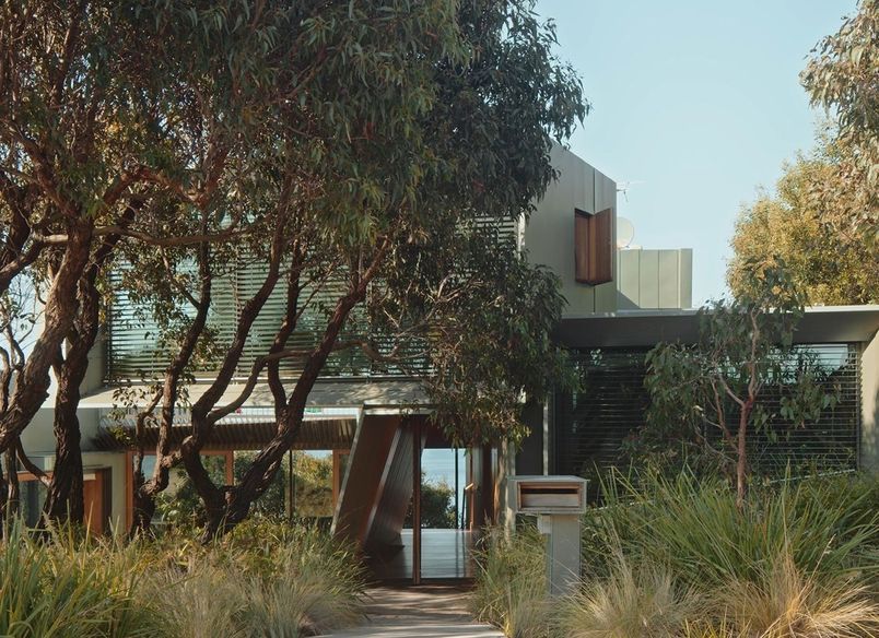 Fairhaven Beach House