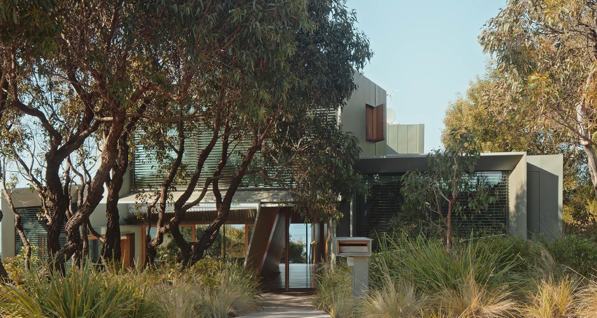 Fairhaven Beach House banner