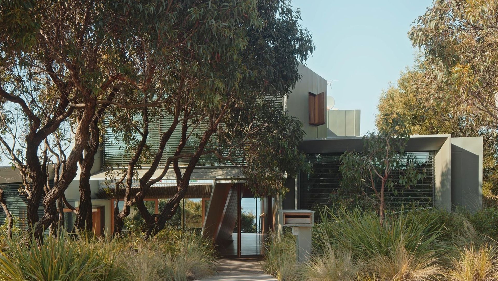 Fairhaven Beach House banner