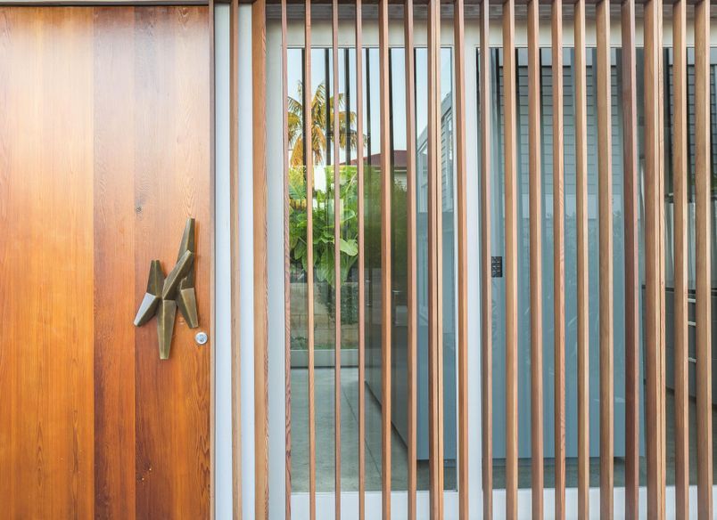 Devonport Sea Side Home