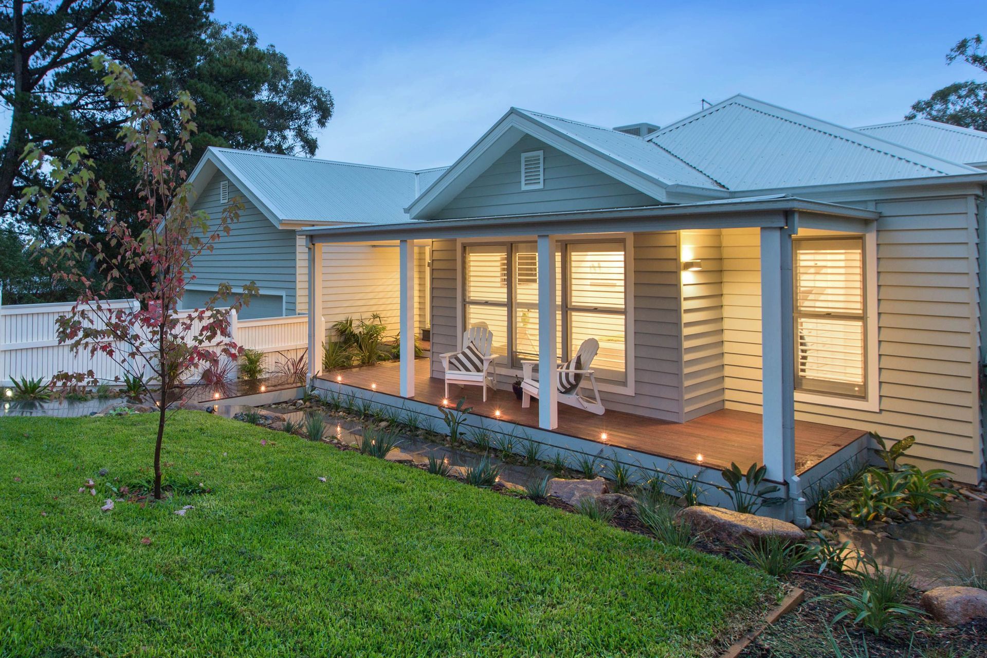 Mount Martha Beachouse