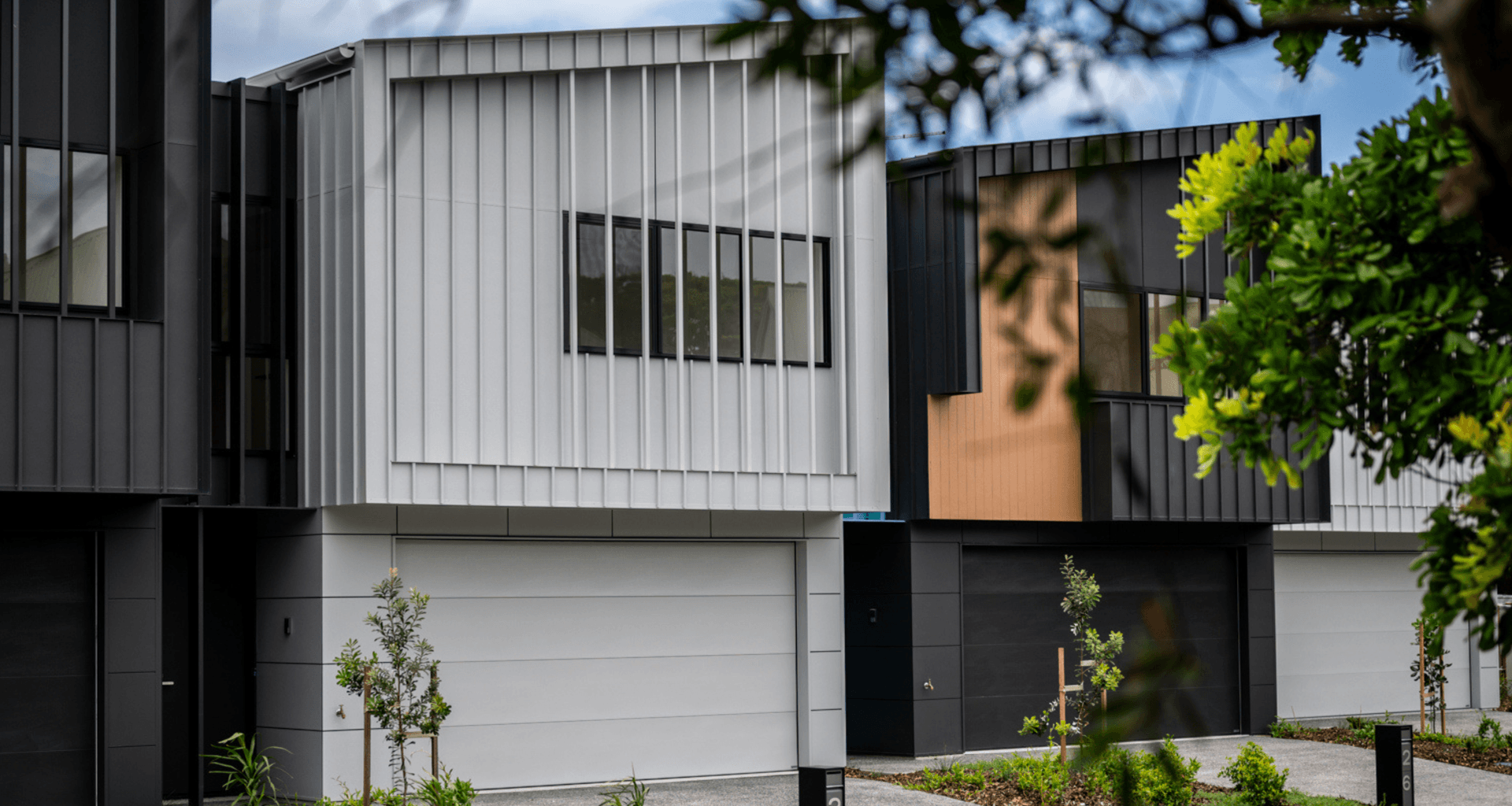 Beachside Living - Sunshine Coast banner