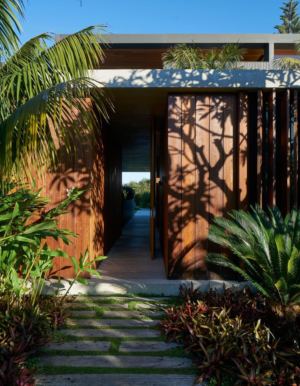Sunrise House