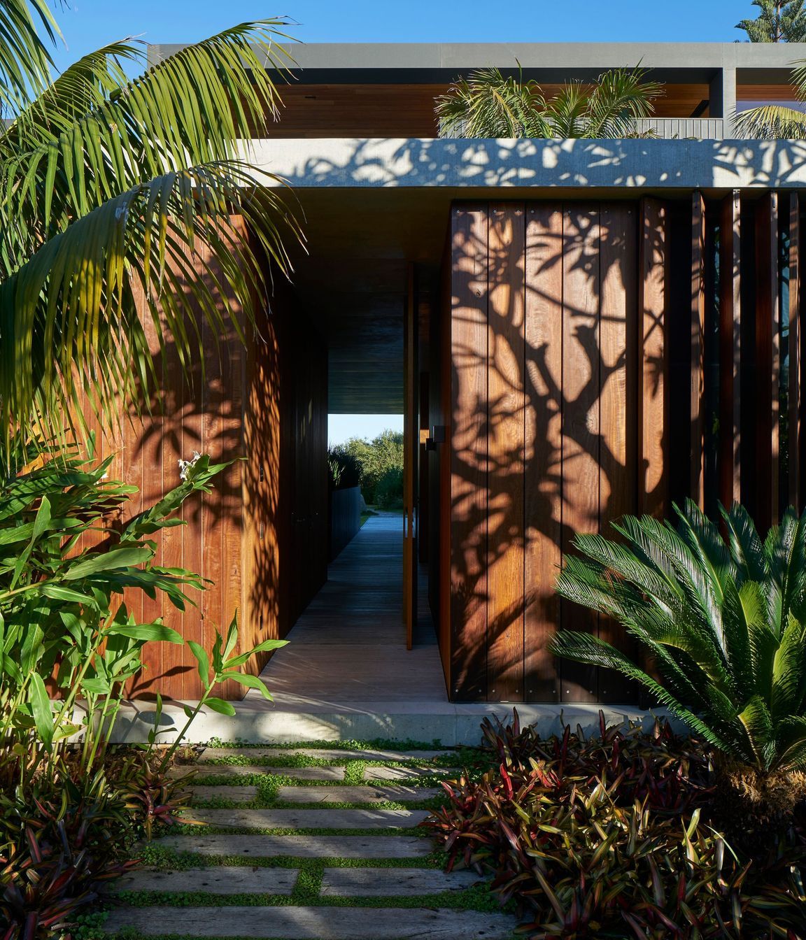 Sunrise House
