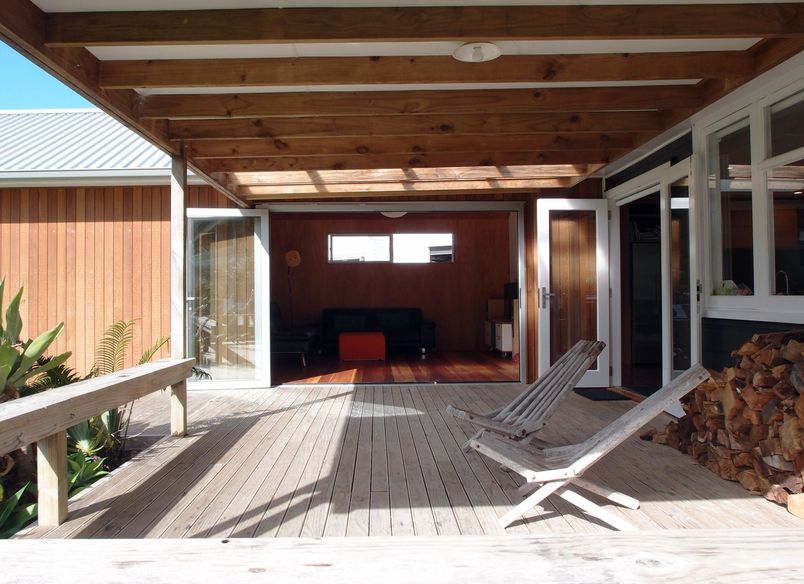 Ngunguru Bach Alterations