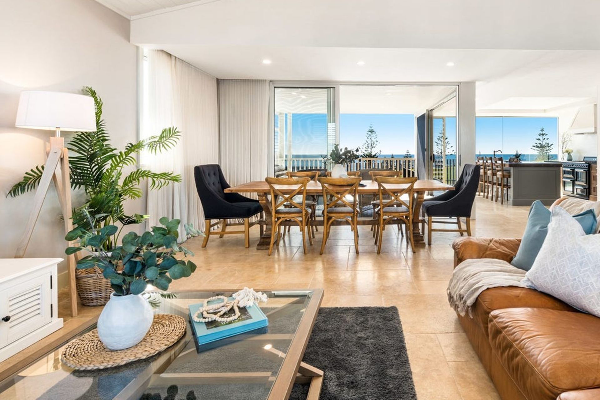 First Choice Classic Travertine