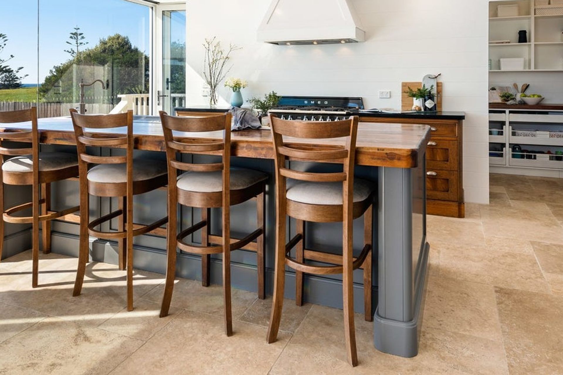 First Choice Classic Travertine