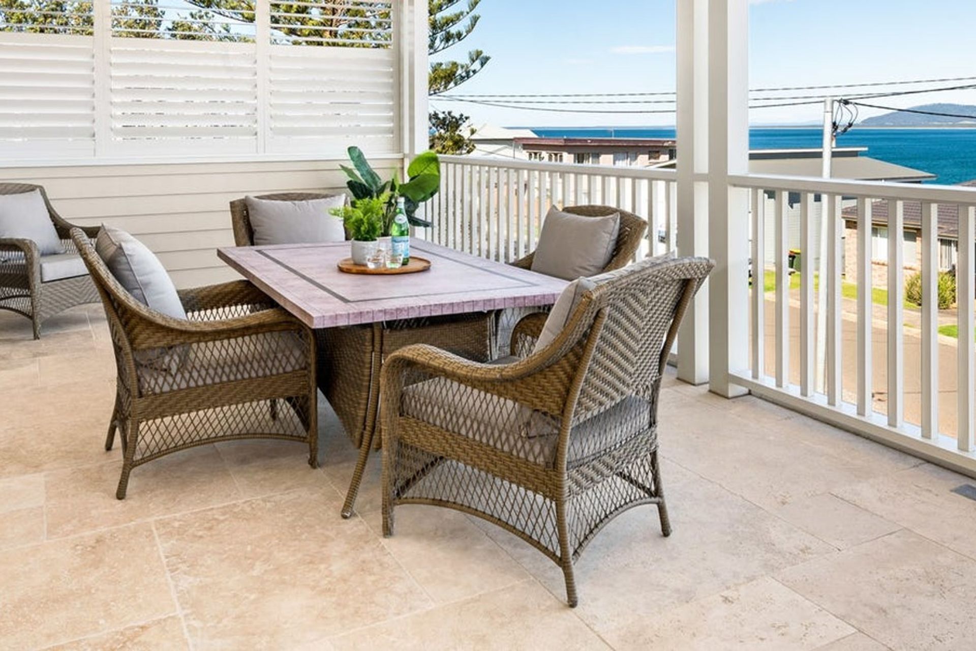 First Choice Classic Travertine