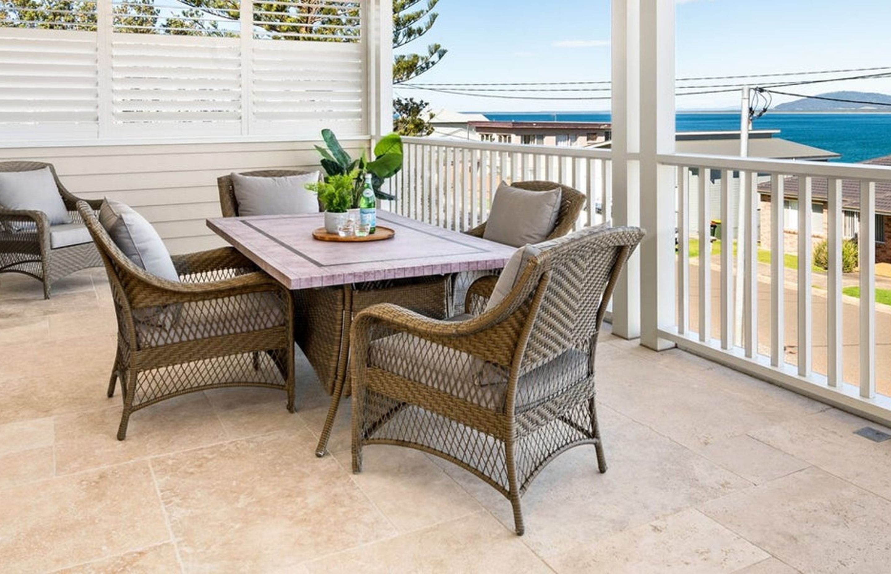 First Choice Classic Travertine