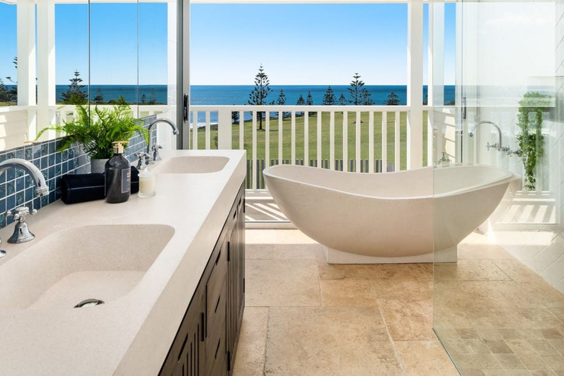 First Choice Classic Travertine