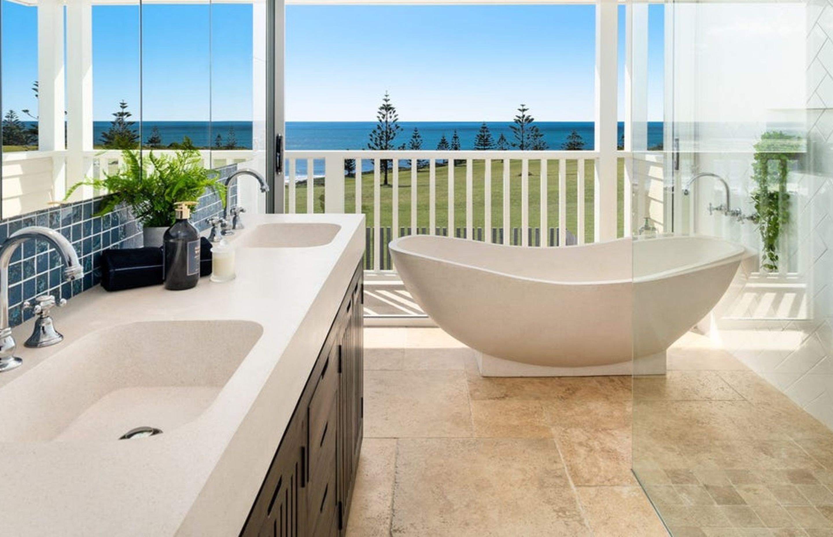 First Choice Classic Travertine