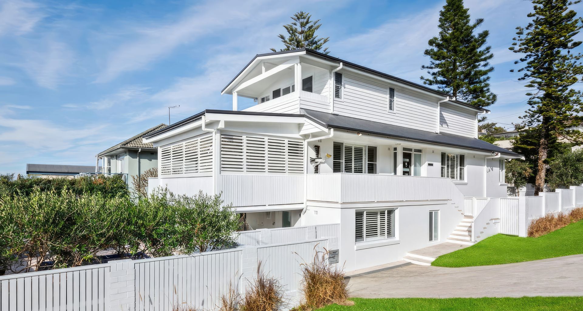 Curl Curl Beach banner