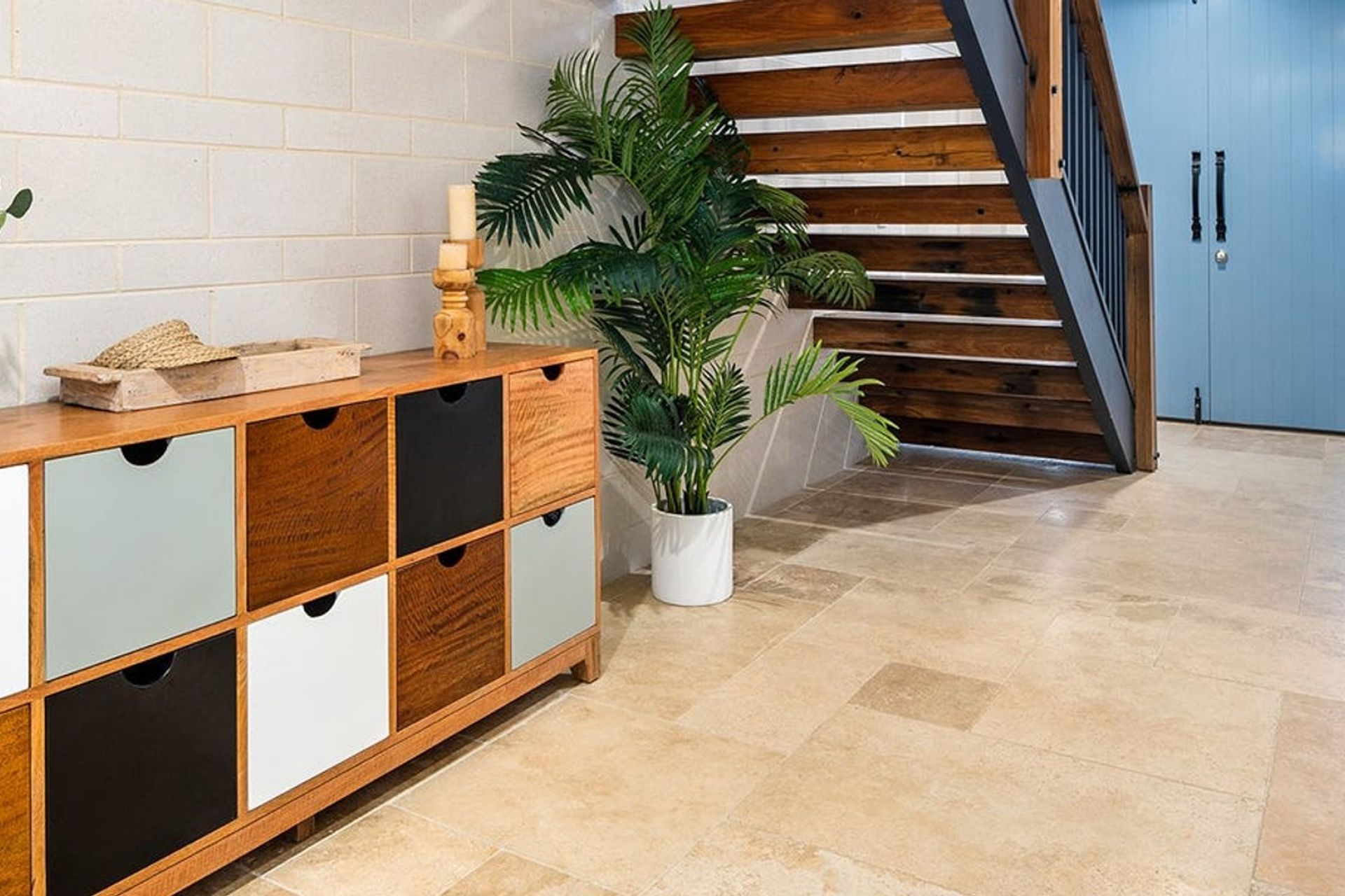 First Choice Classic Travertine