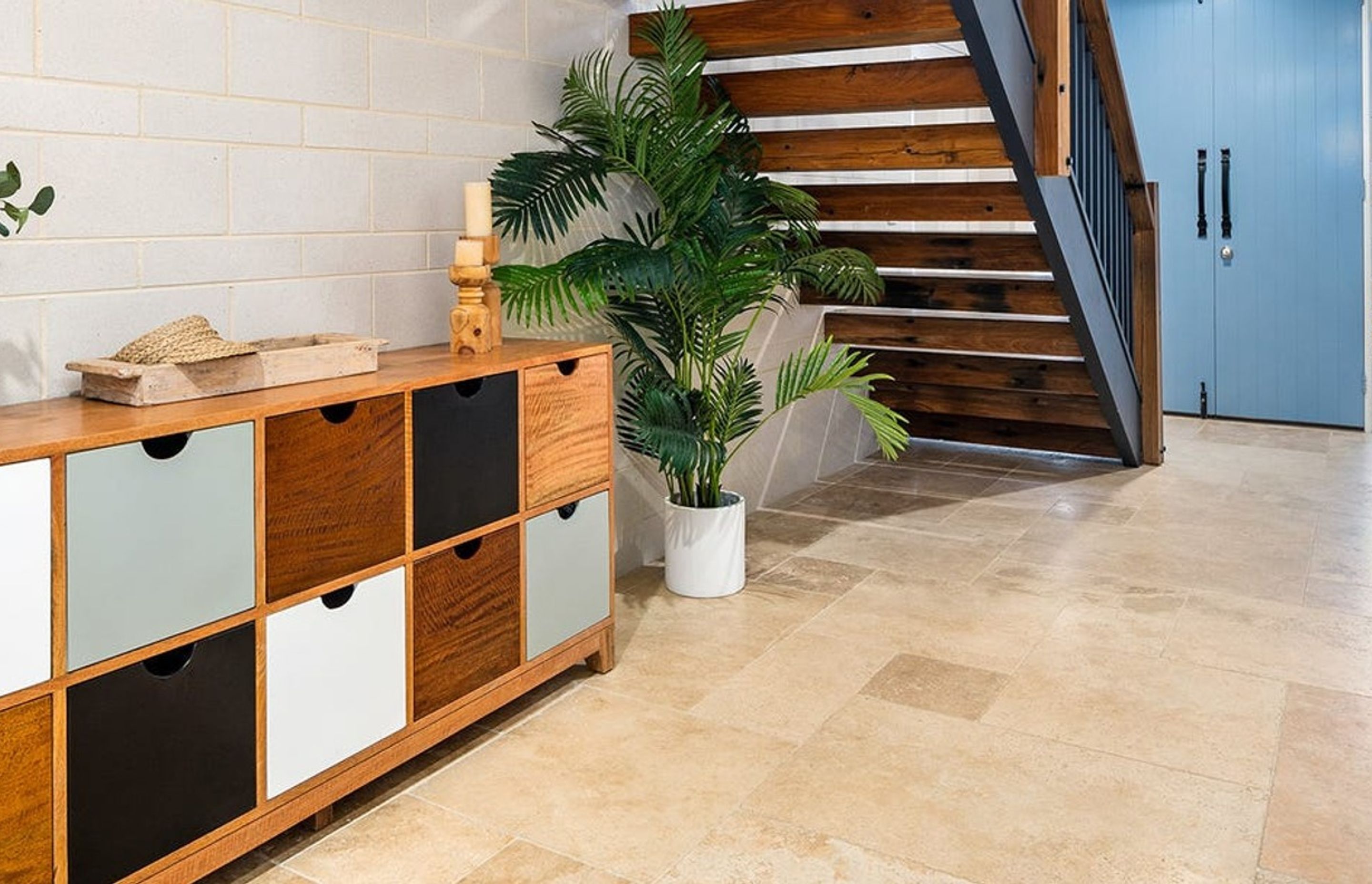 First Choice Classic Travertine