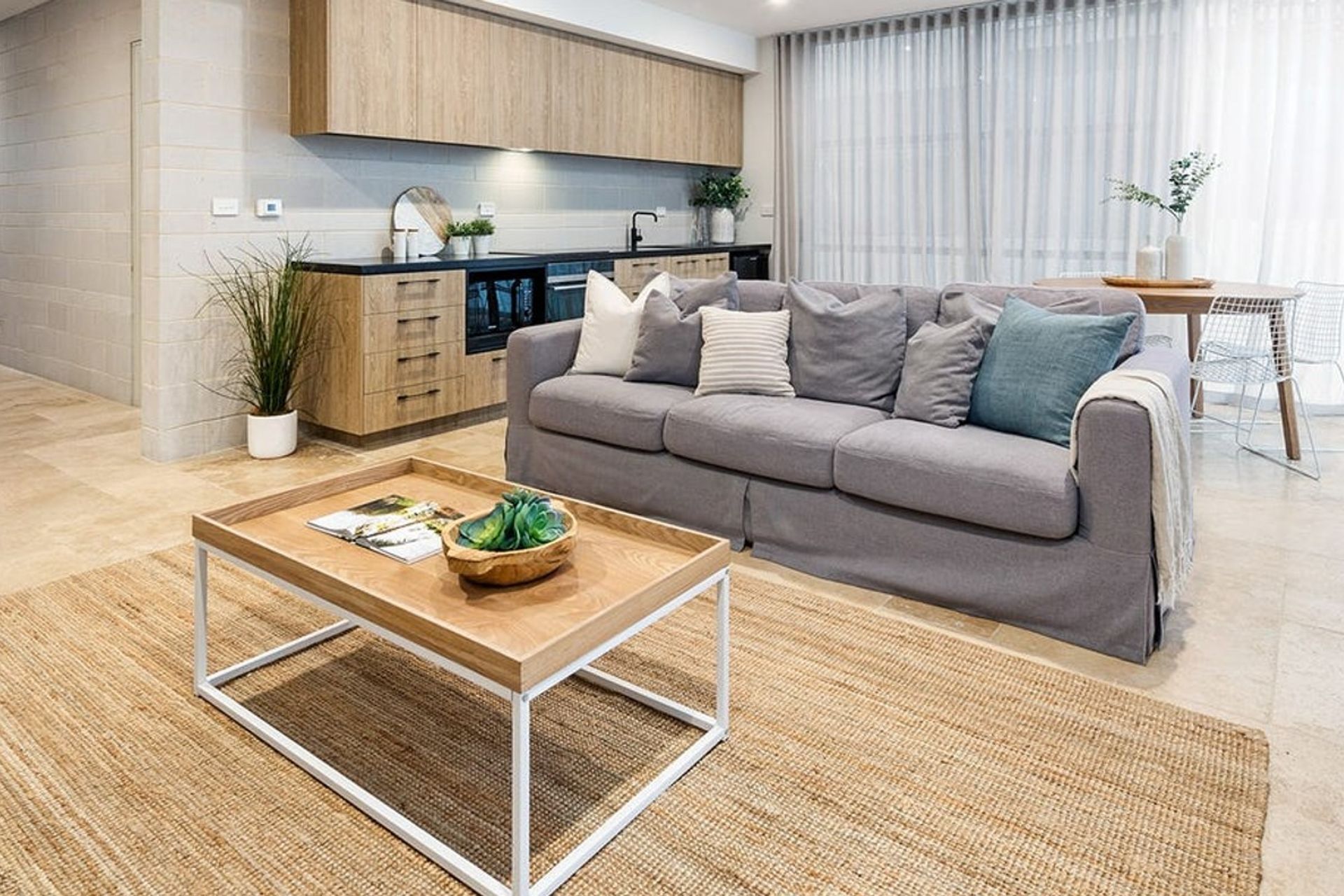 First Choice Classic Travertine