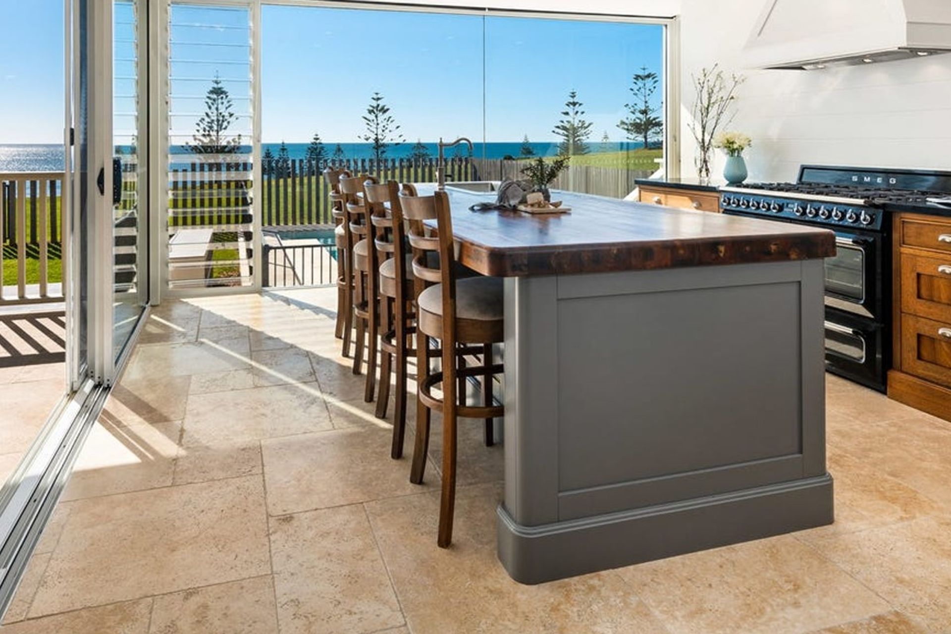 First Choice Classic Travertine