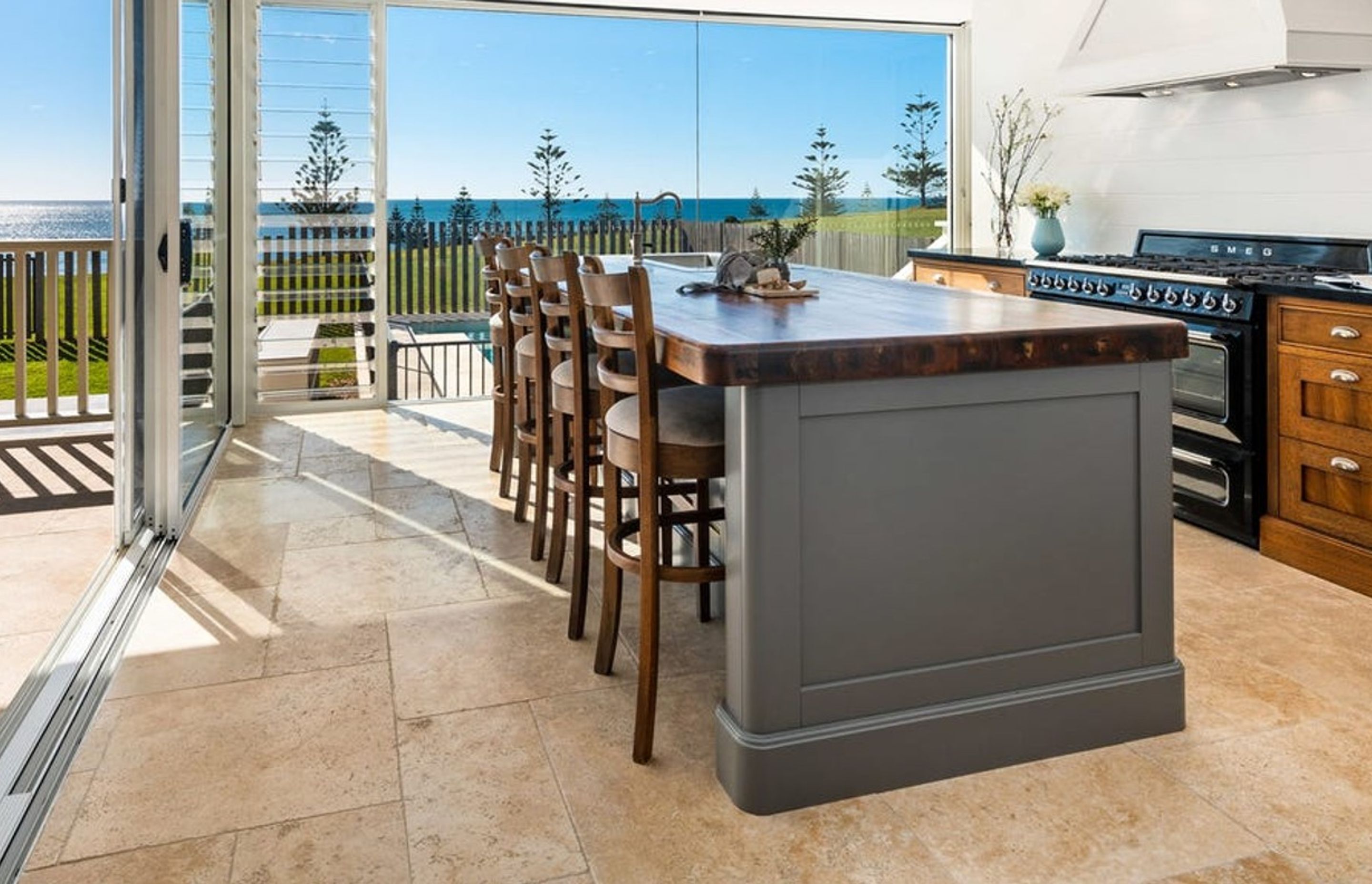 First Choice Classic Travertine