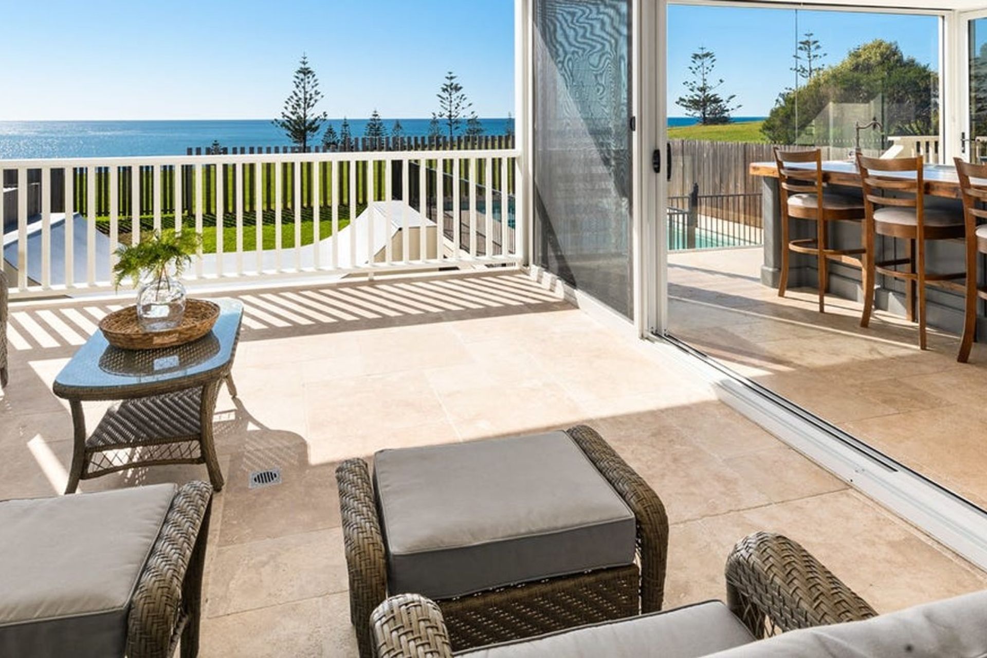 First Choice Classic Travertine