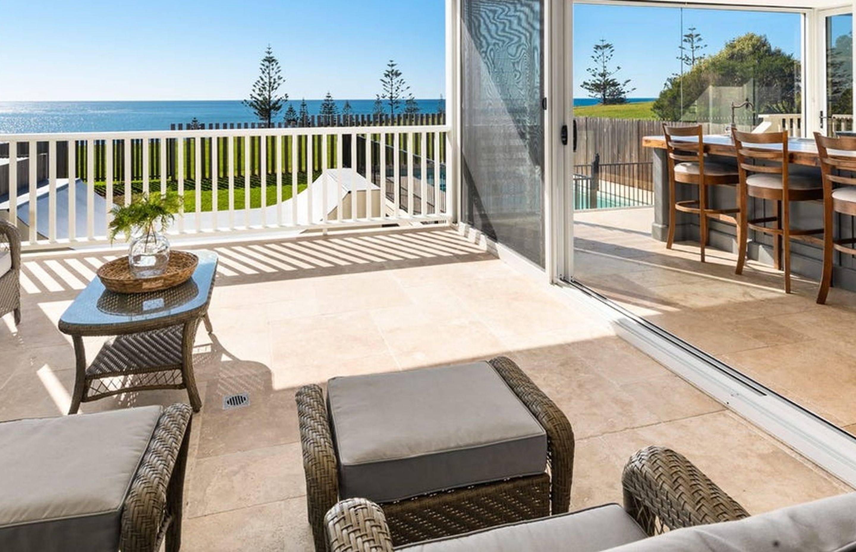 First Choice Classic Travertine