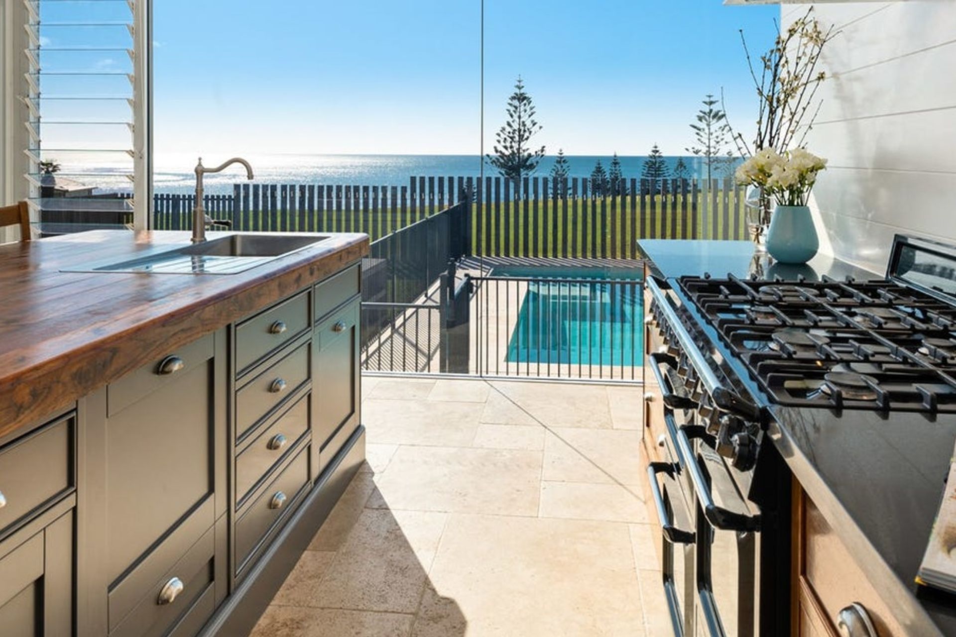 First Choice Classic Travertine