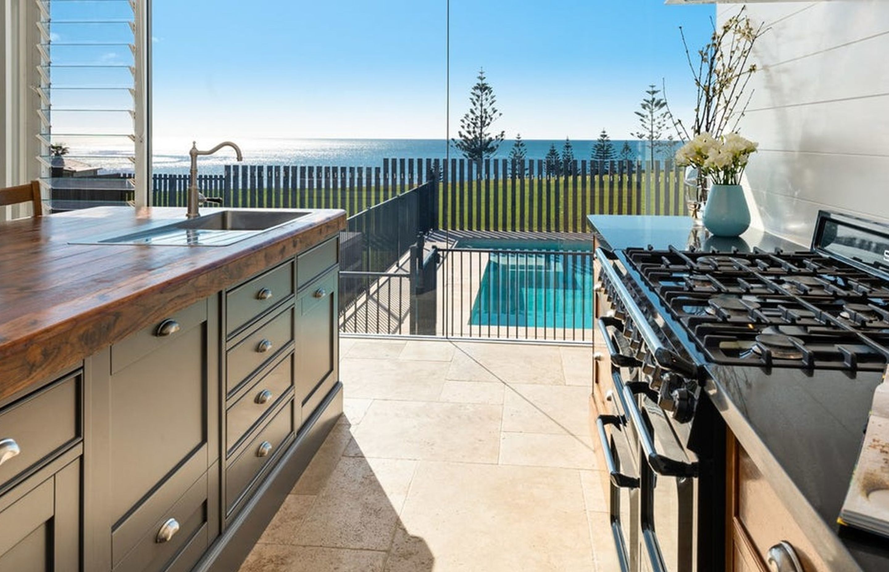 First Choice Classic Travertine