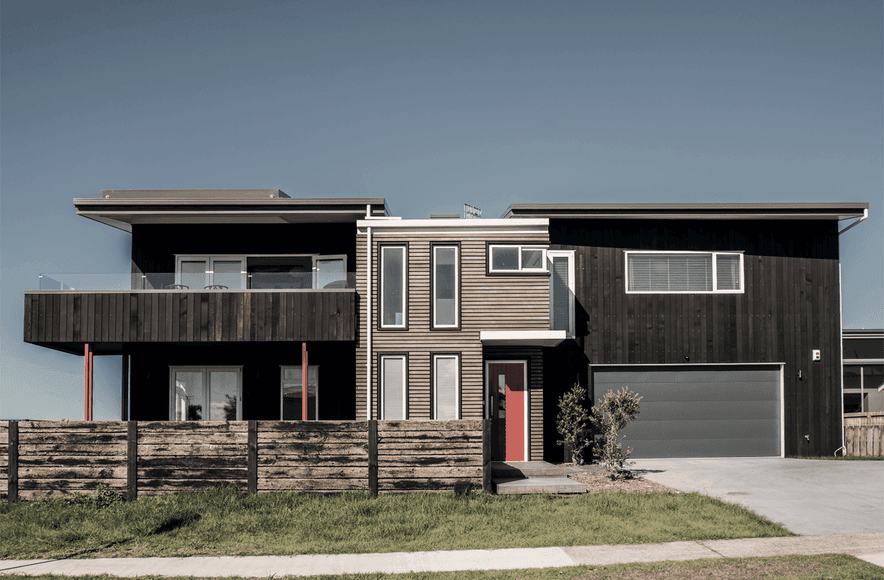 Papamoa House